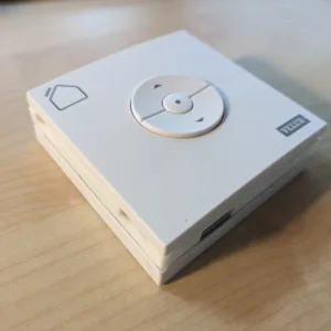 ESP8266 Velux Smart Home scaled