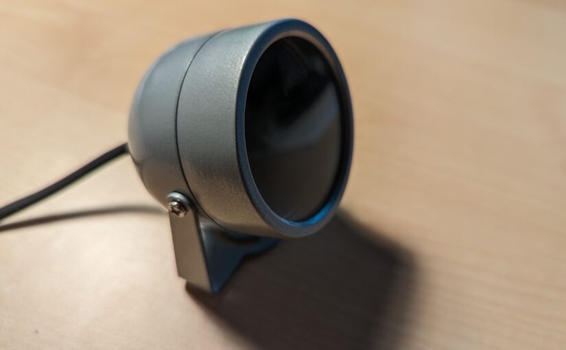 Toller 4 LDR Solartracker Sensor