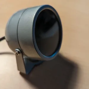 LDR-Solartracker-Sensor